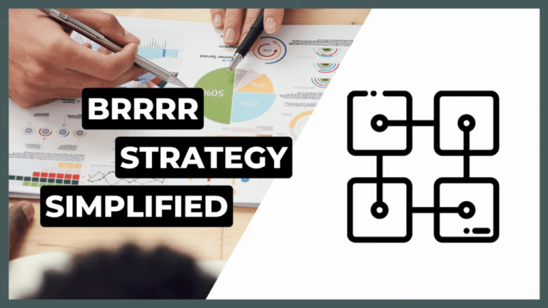 Real-Estate-BRRRR-Method-explained