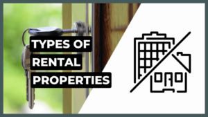 types-of-rental-properties-explained