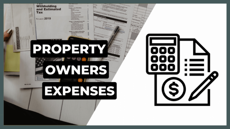 Real-Estate-Rental-Property-Expenses
