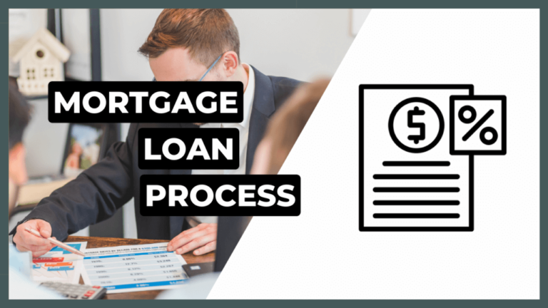 mortgage-loan-application-process