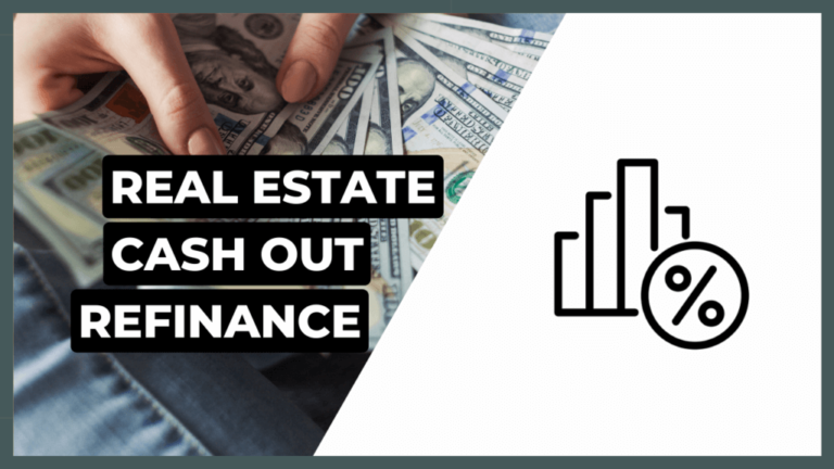 what-is-a-cash-out-refinance-in-real-estate-investing